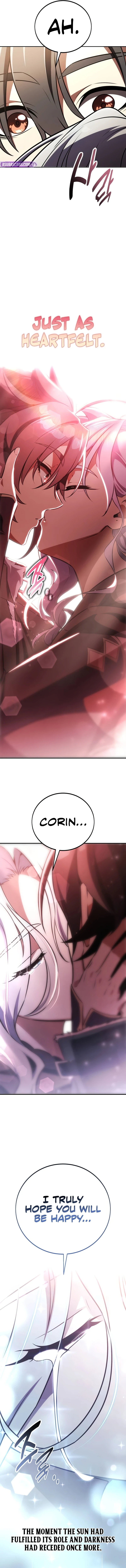 Read I Killed an Academy Player EN Manga Online