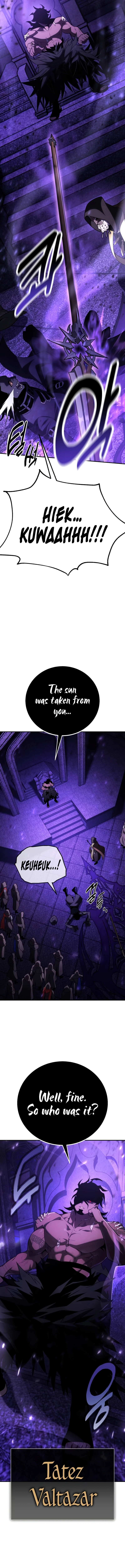 Read I Killed an Academy Player EN Manga Online