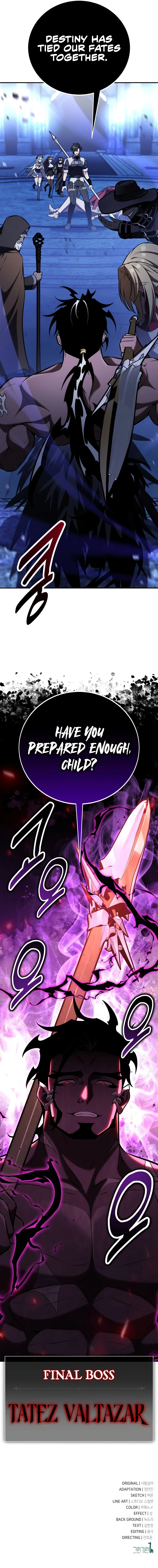 Read I Killed an Academy Player EN Manga Online