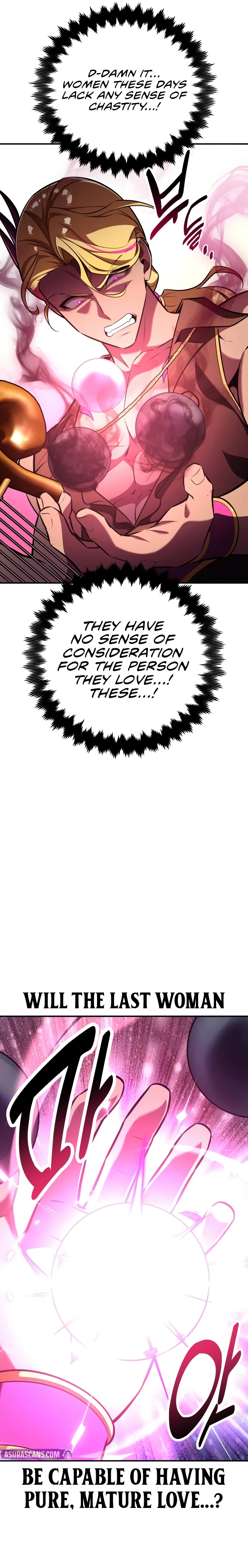 Read I Killed an Academy Player EN Manga Online