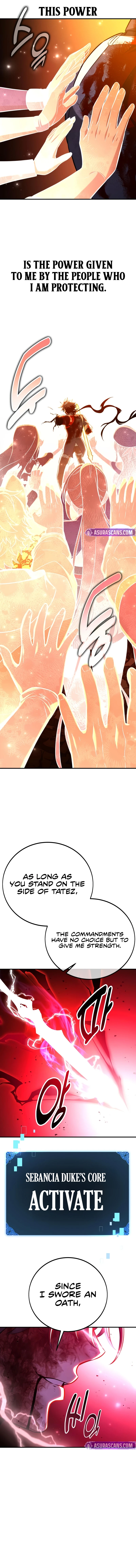 Read I Killed an Academy Player EN Manga Online