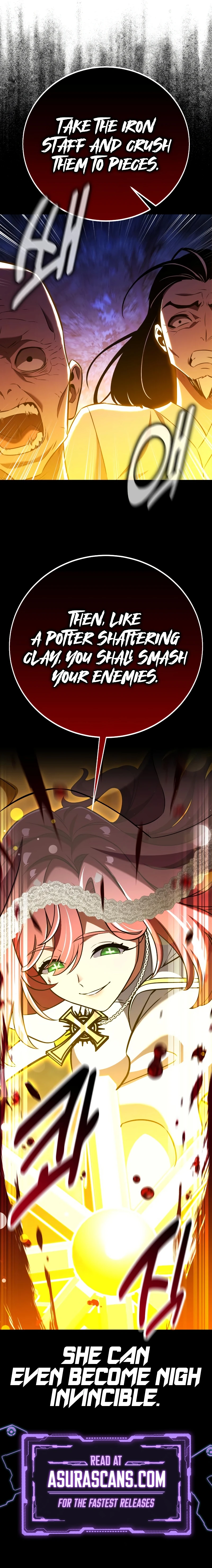 Read I Killed an Academy Player EN Manga Online