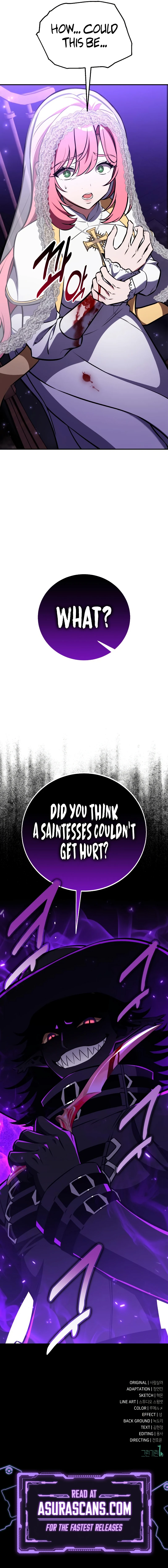 Read I Killed an Academy Player EN Manga Online