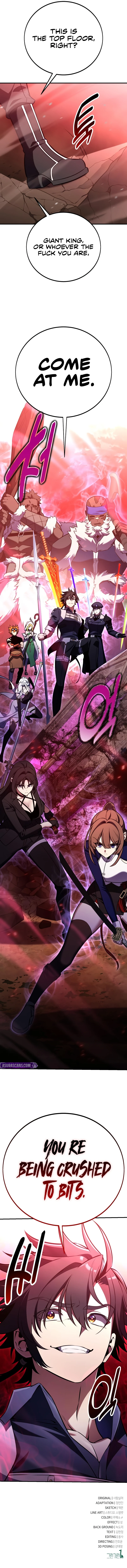 Read I Killed an Academy Player EN Manga Online