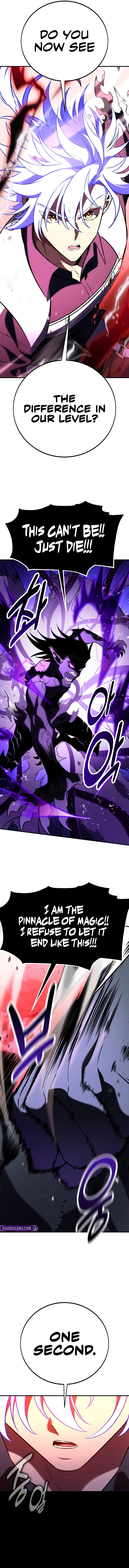 Read I Killed an Academy Player EN Manga Online