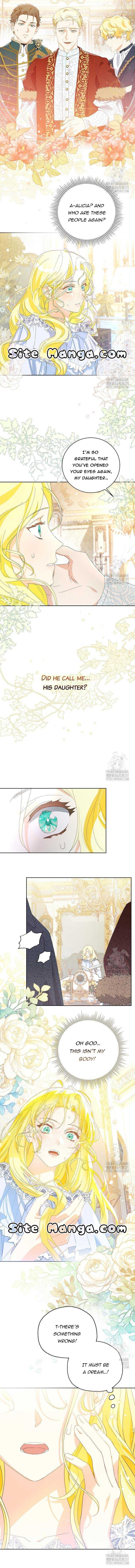 Read I Never Abandoned the Tyrant EN Manga Online
