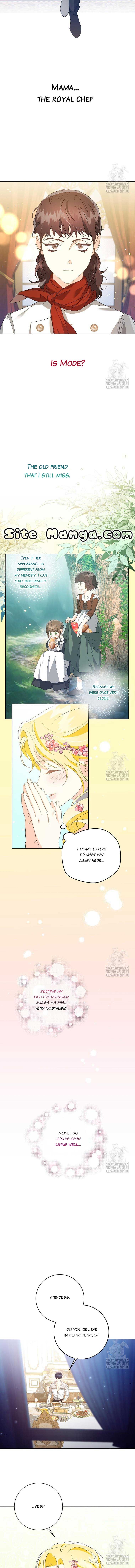 Read I Never Abandoned the Tyrant EN Manga Online