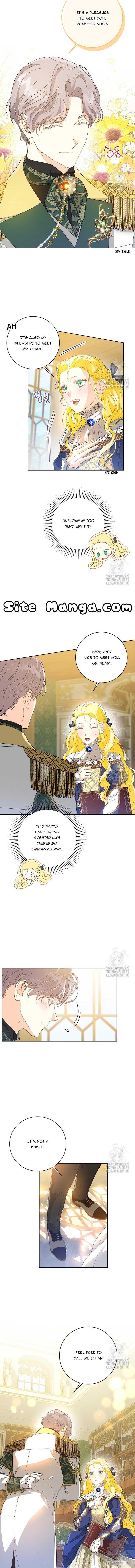 Read I Never Abandoned the Tyrant EN Manga Online