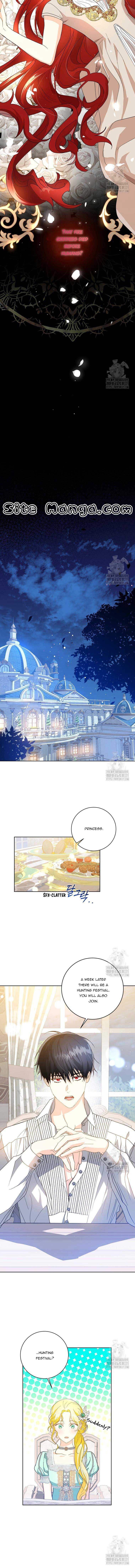 Read I Never Abandoned the Tyrant EN Manga Online