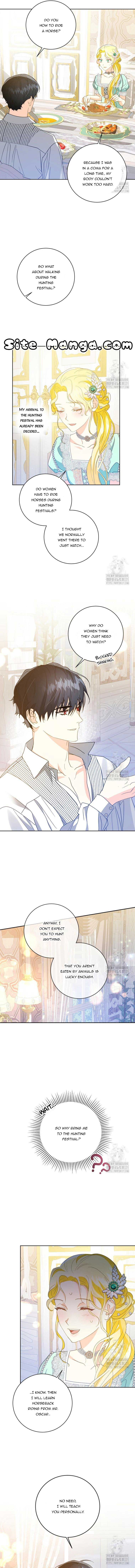 Read I Never Abandoned the Tyrant EN Manga Online