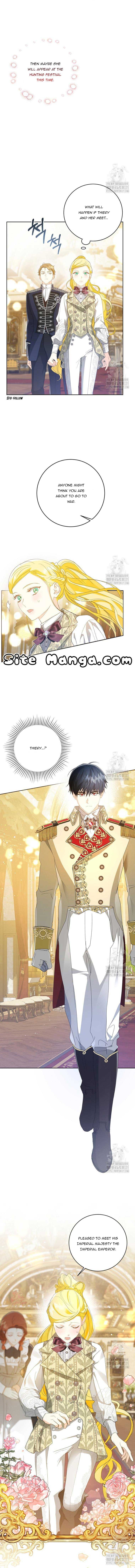 Read I Never Abandoned the Tyrant EN Manga Online