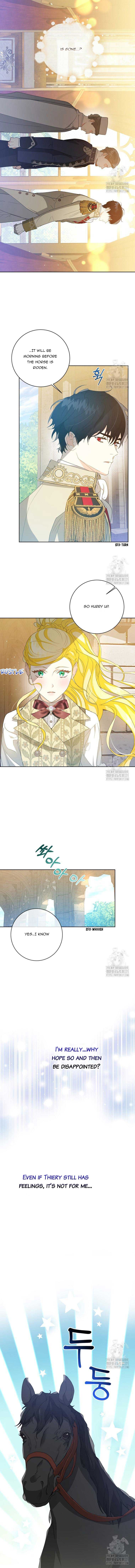 Read I Never Abandoned the Tyrant EN Manga Online