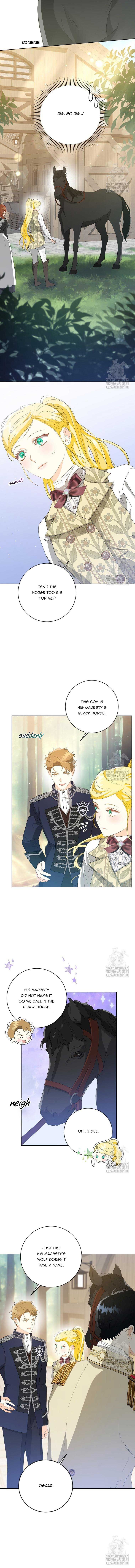 Read I Never Abandoned the Tyrant EN Manga Online