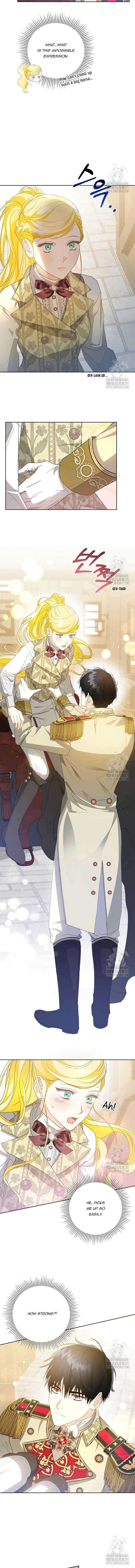Read I Never Abandoned the Tyrant EN Manga Online
