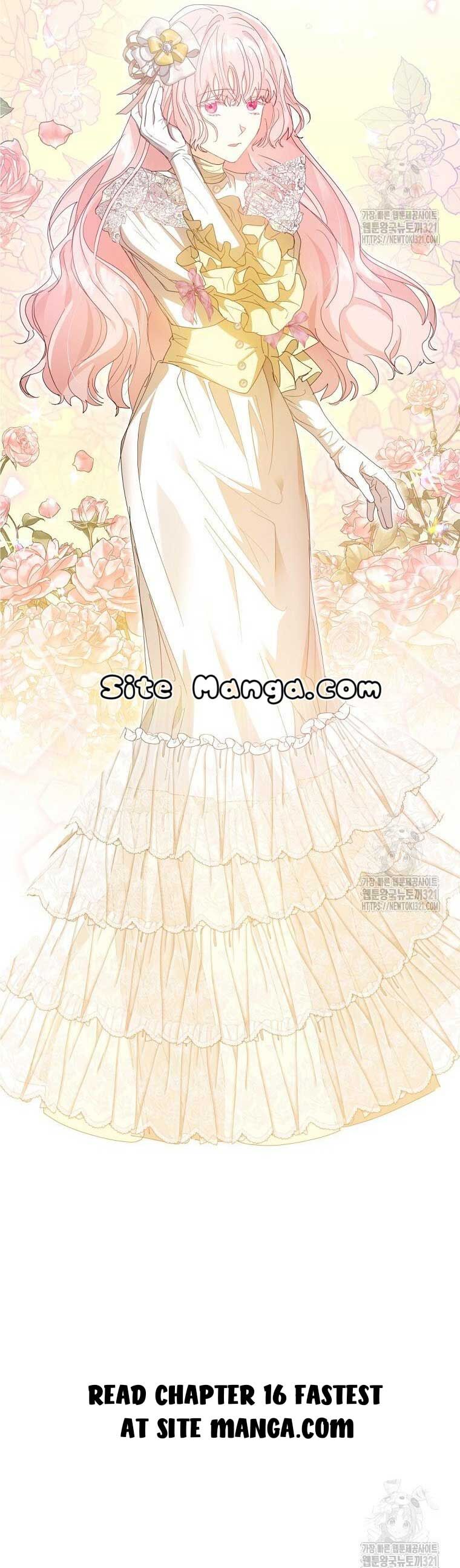 Read I Never Abandoned the Tyrant EN Manga Online