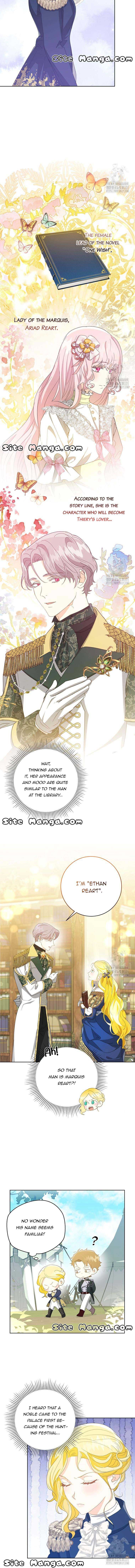 Read I Never Abandoned the Tyrant EN Manga Online