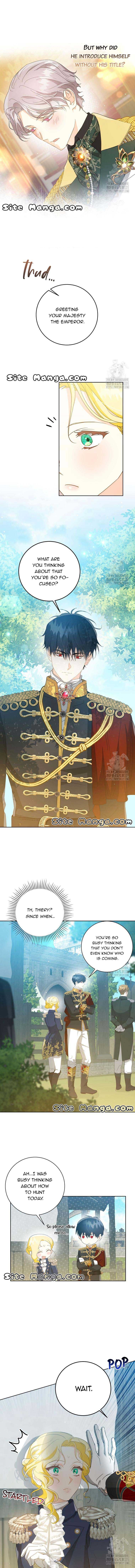 Read I Never Abandoned the Tyrant EN Manga Online