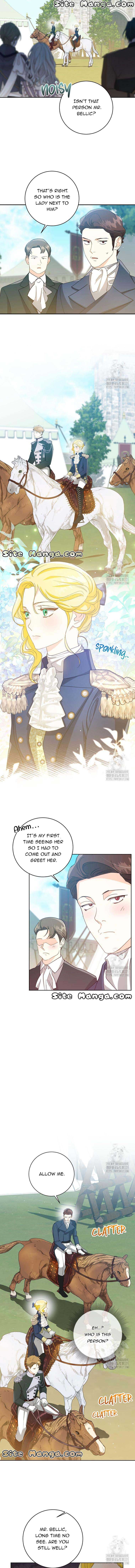 Read I Never Abandoned the Tyrant EN Manga Online