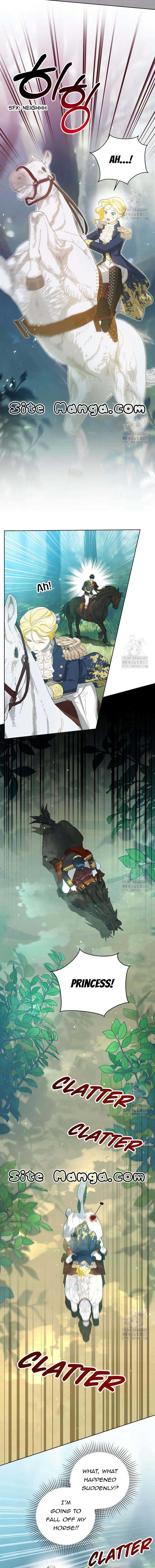 Read I Never Abandoned the Tyrant EN Manga Online