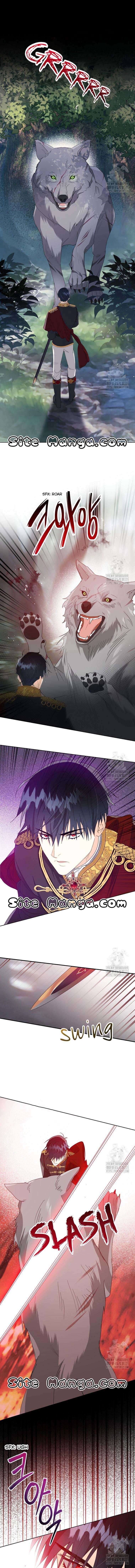 Read I Never Abandoned the Tyrant EN Manga Online