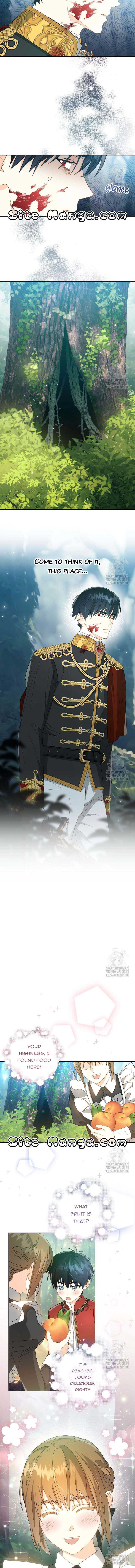 Read I Never Abandoned the Tyrant EN Manga Online