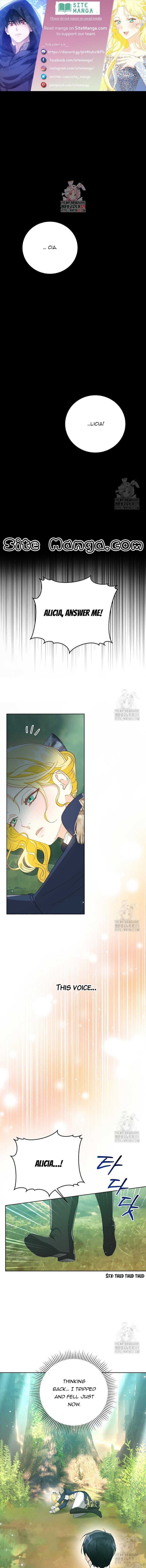 Read I Never Abandoned the Tyrant EN Manga Online