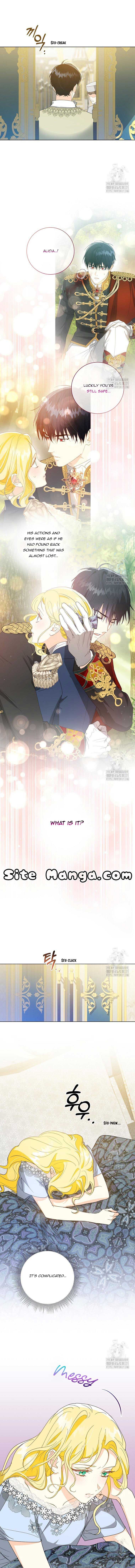 Read I Never Abandoned the Tyrant EN Manga Online