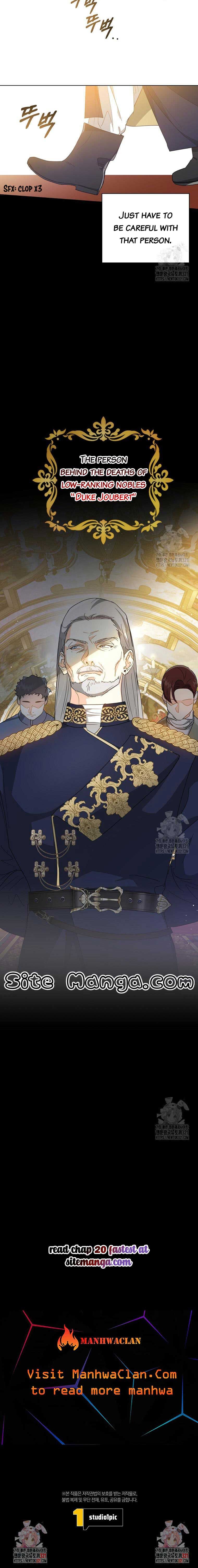 Read I Never Abandoned the Tyrant EN Manga Online