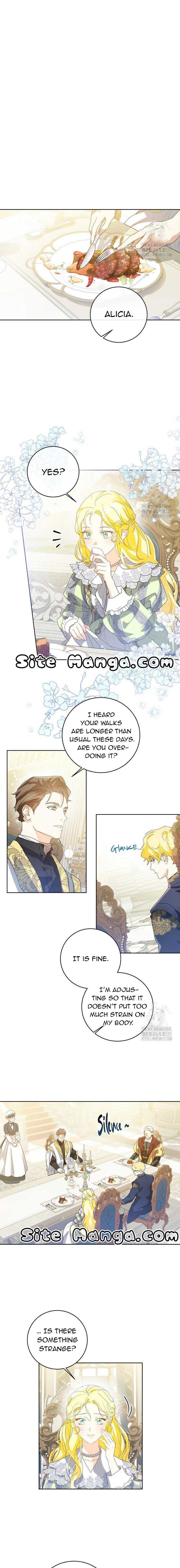 Read I Never Abandoned the Tyrant EN Manga Online