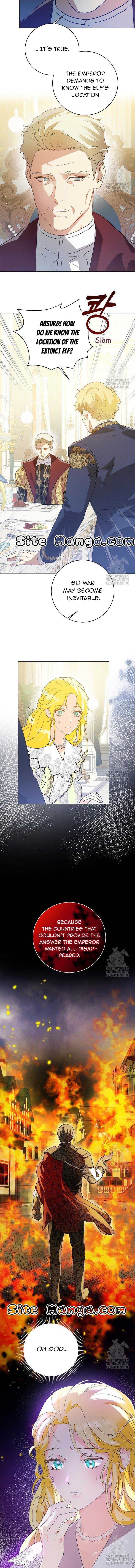 Read I Never Abandoned the Tyrant EN Manga Online