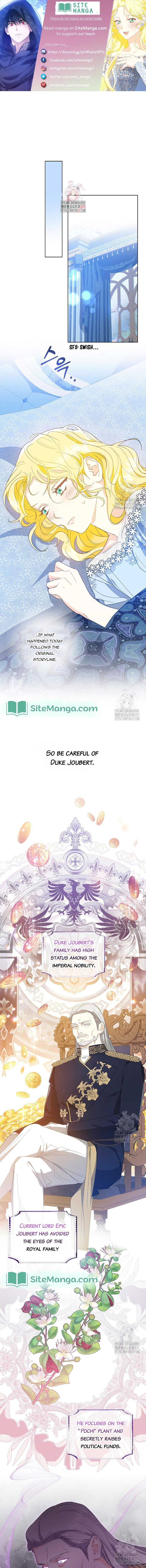 Read I Never Abandoned the Tyrant EN Manga Online