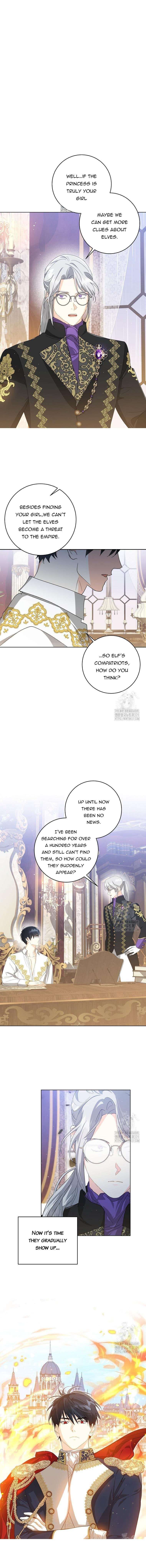 Read I Never Abandoned the Tyrant EN Manga Online