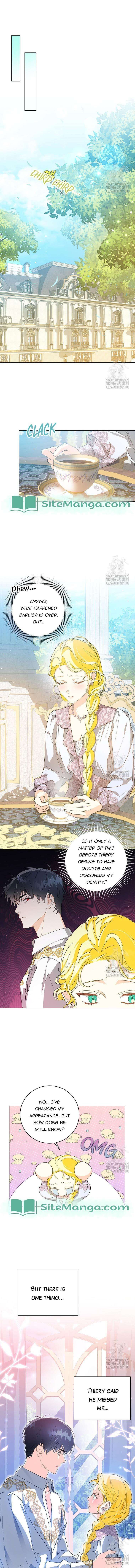 Read I Never Abandoned the Tyrant EN Manga Online