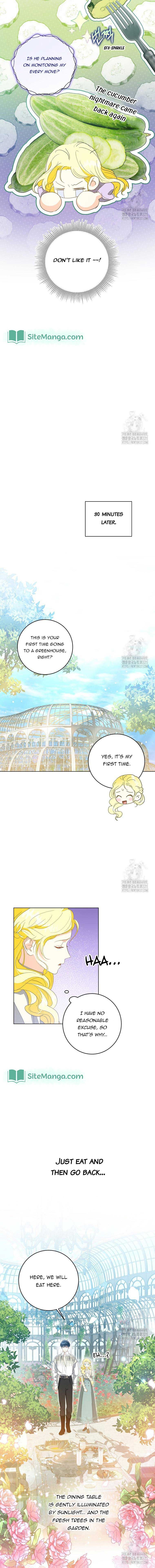 Read I Never Abandoned the Tyrant EN Manga Online