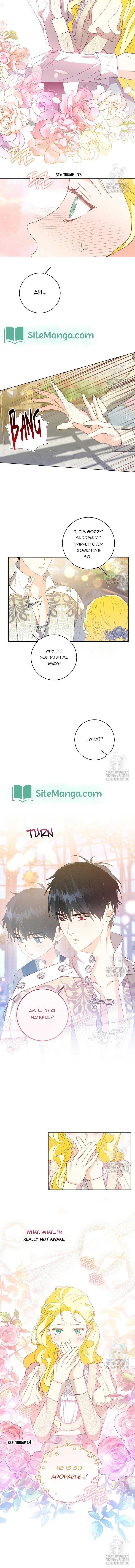 Read I Never Abandoned the Tyrant EN Manga Online