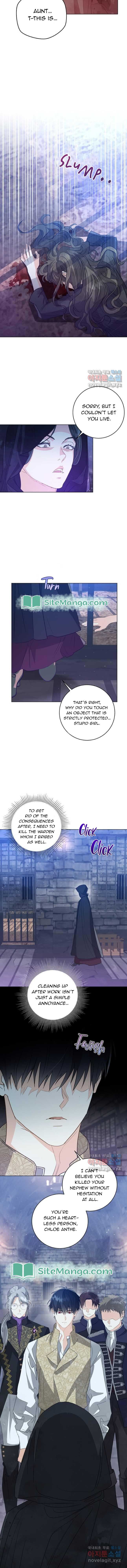 Read I Never Abandoned the Tyrant EN Manga Online
