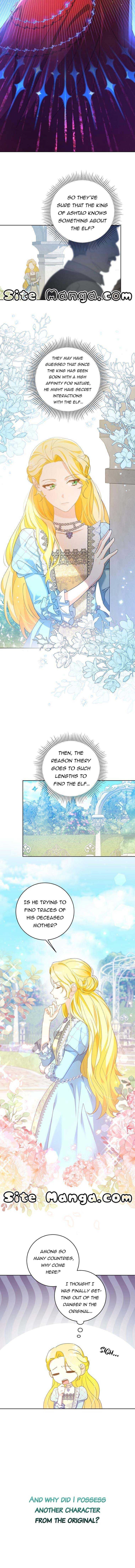 Read I Never Abandoned the Tyrant EN Manga Online