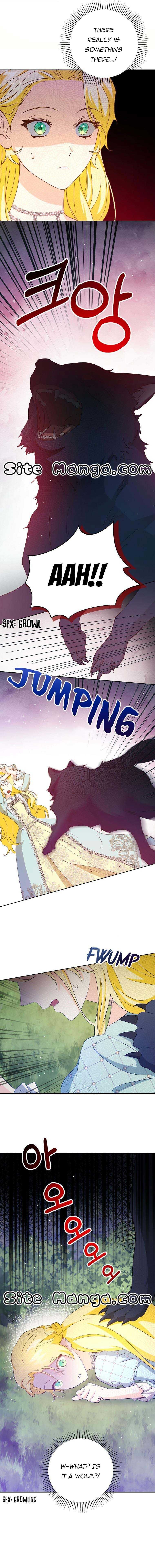 Read I Never Abandoned the Tyrant EN Manga Online