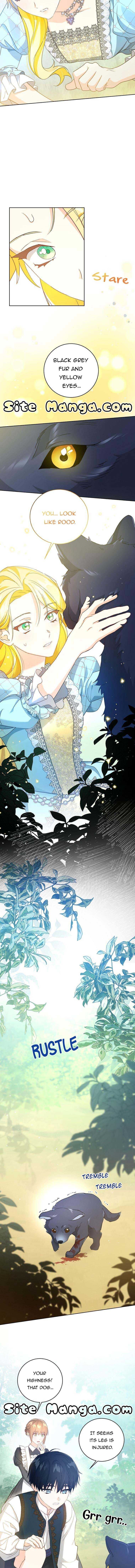 Read I Never Abandoned the Tyrant EN Manga Online