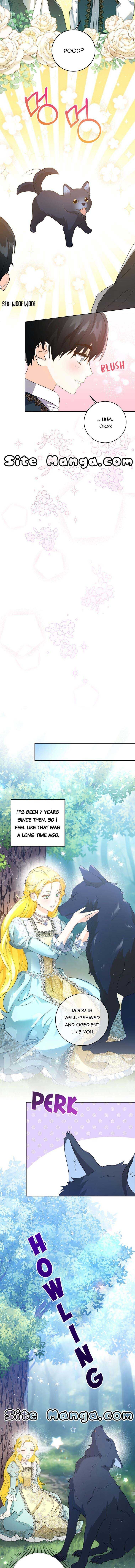 Read I Never Abandoned the Tyrant EN Manga Online