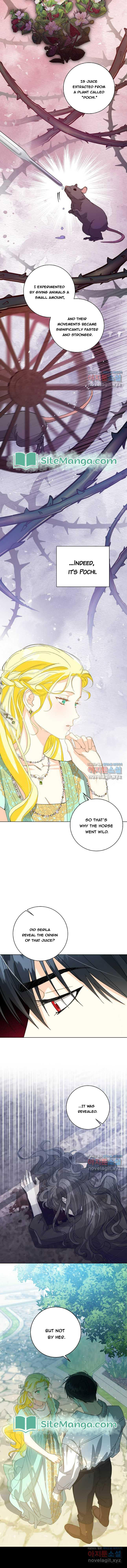 Read I Never Abandoned the Tyrant EN Manga Online