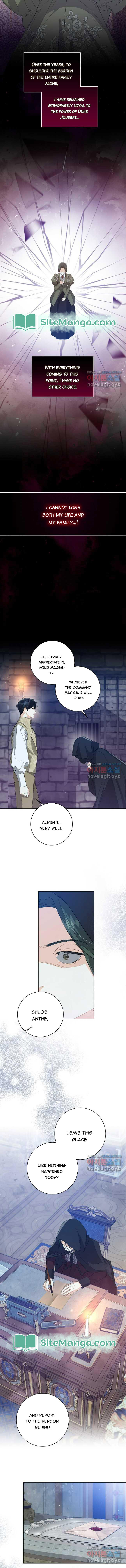 Read I Never Abandoned the Tyrant EN Manga Online
