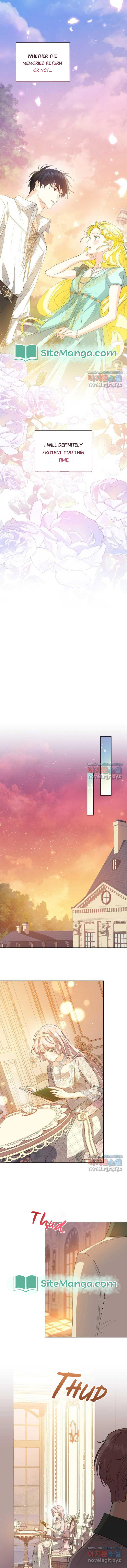 Read I Never Abandoned the Tyrant EN Manga Online