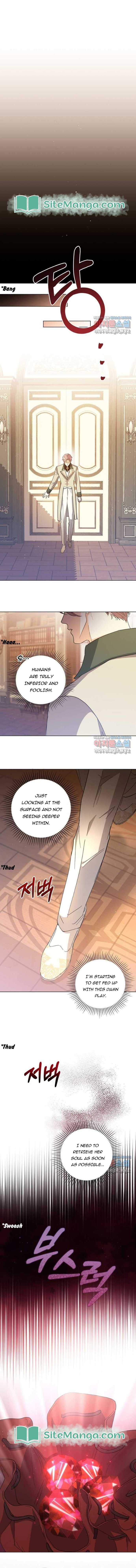 Read I Never Abandoned the Tyrant EN Manga Online