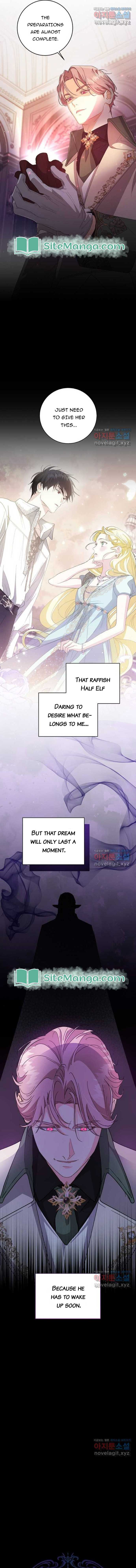 Read I Never Abandoned the Tyrant EN Manga Online