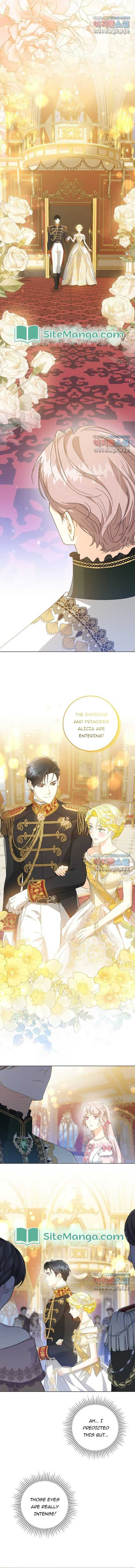 Read I Never Abandoned the Tyrant EN Manga Online