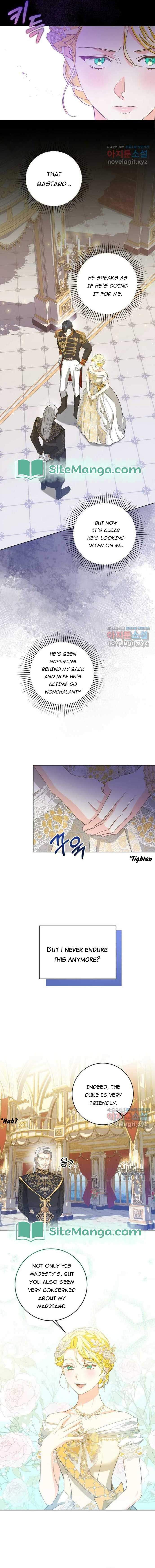 Read I Never Abandoned the Tyrant EN Manga Online