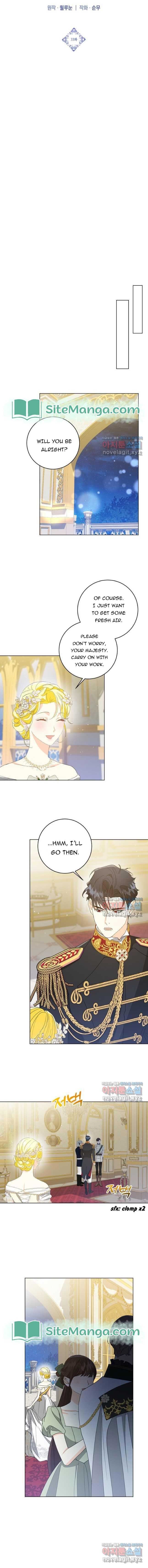 Read I Never Abandoned the Tyrant EN Manga Online