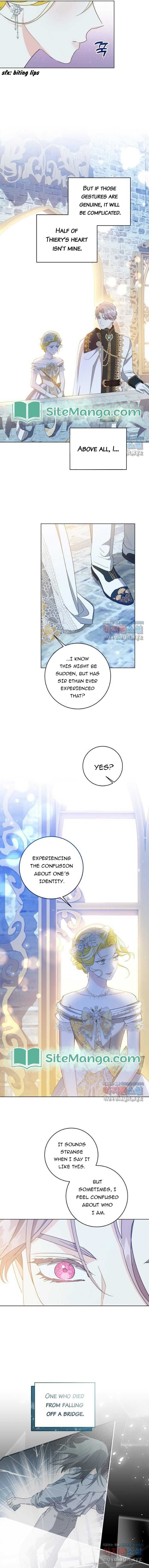 Read I Never Abandoned the Tyrant EN Manga Online