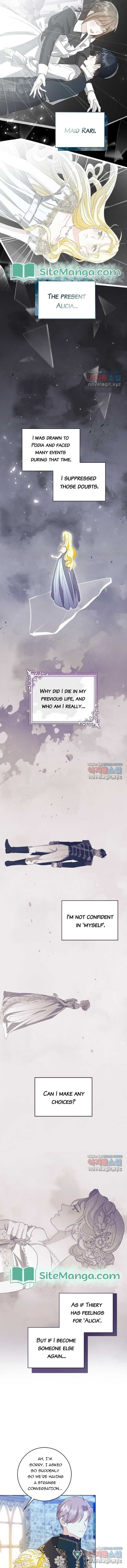 Read I Never Abandoned the Tyrant EN Manga Online